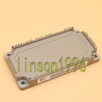 One New 7MBR150VN120-50 FUJI MODULE 7MBR150VN-120-50 Free Shipping - Image 1 of 4