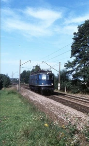 original Dias 118 024 DB/ Rednitzhembach 1981 - Picture 1 of 1