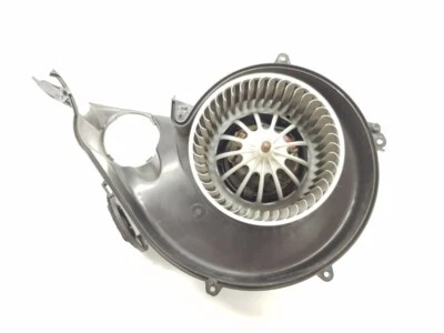 LR016627 heater fan for LAND ROVER EVOQUE 2.2 SD4 (190 CV) 2011 2166640 Foto 1 de 4