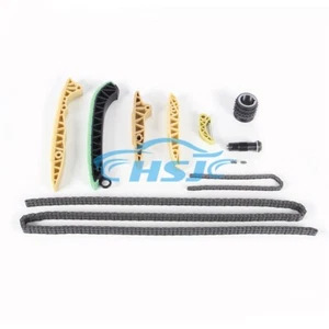 3.0L/3.5L/5.5L Timing Chain kit Fit For Benz E230 E500 S400L W211 W212 - Picture 1 of 21