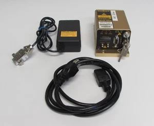 Láser de diodo azul Melles Griot 56RCS 440nm 32mW 56RCS005/HV - Imagen 1 de 7