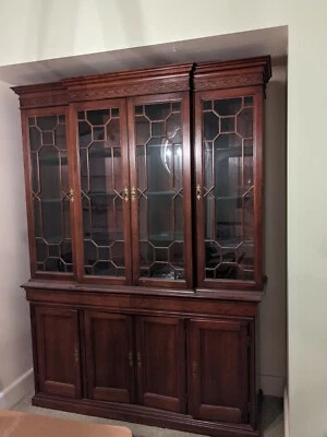 Pennsylvania House Hutch 500 obo Foto 1 de 3