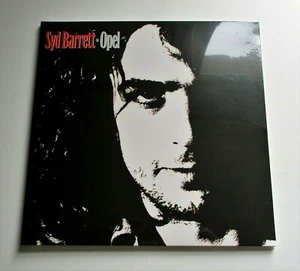 Syd Barrett - Opel 2014 Harvest Records Reissue LP *Sealed* - Picture 1 of 2