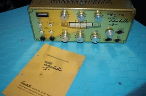 Klemt Echolette NG 51 S Tube Delay (Without Power Cord) - Picture 1 of 6