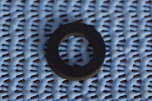 300506 NITRILE WASHER (LYNX) - MJT CONTROLS - Picture 1 of 1