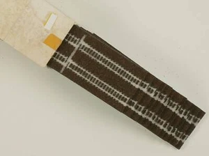 Merkur A-020 12x Gleis-Bettung for Straight N Gauge Mint! Boxed 1701-04-62 - Bild 1 von 6