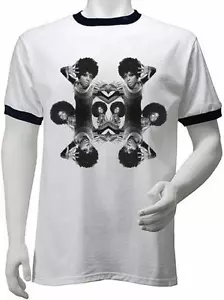 Diana Ross Herren T-Shirt - Northern Soul Motown The Supremes - S bis 2XL - Bild 1 von 1