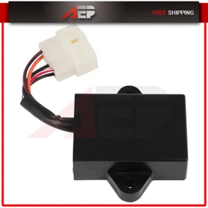 Carro de golf Yamaha 1990-1994 gasolina G9 alto rendimiento encendido caja CDI - Imagen 1 de 7
