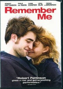 Remember Me (DVD, 2010) - Picture 1 of 2