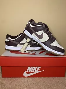Size 9.5 - Nike Dunk Low Cacao Wow W - Picture 1 of 5
