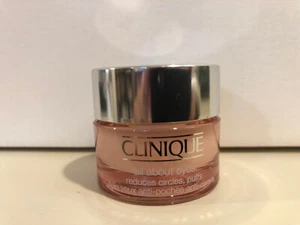Clinique All About Eyes Reduces Circles, Puffs 0.5oz/15ml Eye Cream New Unboxed - Picture 1 of 2