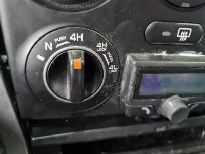 Commande Autoradio pour SUZUKI GRAND VITARA (JB/JT) 1.9 DDiS JX-E 3-ptas 155556 - Photo 1/4