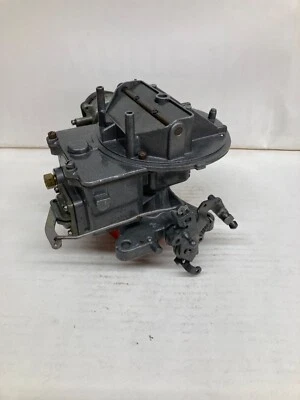 Carburador reconstruido Autolite 2100 1966 Ford Mercury Mustang 289 1,14 Foto 1 de 2