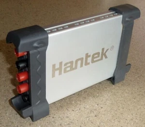 Hantek 365F Data Logger Voltage Current Multimeter Bluetooth/iPad Supporting/RMS - Picture 1 of 8