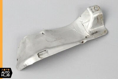 03-12 Mercedes SL600 S600 turbocompressor turbo protetor térmico direito 2751420420 fabricante de equipamento original - Imagem 1 de 4