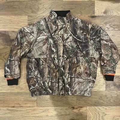 Redhead Mountain Stalker Size 3XL Camo Hunting Jacket  - Image 1 of 4