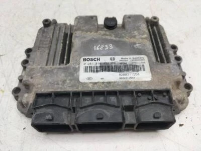 8200311550 centralina motore per RENAULT MASTER II PH. 2 DOKA PR. FGST 2069024 - Immagine 1 di 4