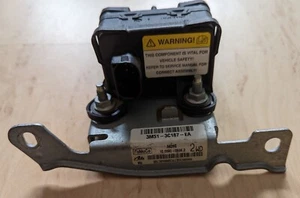 Ate, Steuergerät ESP für Ford Focus II, 3M51-3C187-EA, OEM 1456990, neuwertig - Bild 1 von 1