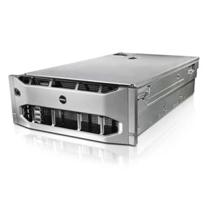 Dell PowerEdge R910 4x E7-4870 2.40Ghz 40-CORE 2TB DDR3 - Picture 1 of 6