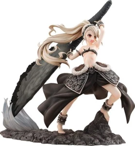 KDcolle Fate/kaleid liner Prisma Illya Illyasviel Install Berserker 1/7 Figure - Picture 1 of 7