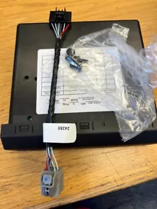 GM # 23208181 CONTROL MODULE - Picture 1 of 11