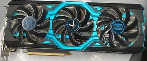 Sapphire Vapor-X Radeon R9 290X 4GB GDDR5 PCIe Video Graphics Card GPU AMD - Picture 1 of 7