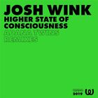 Josh Wink Higher State Of Conscience Adana Twins Rmx 12 " Vinyle 2019