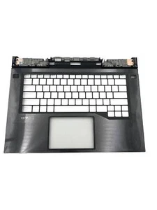 NEW Dell G Series G7 7500 Palmrest Assembly R79TG - Zdjęcie 1 z 7