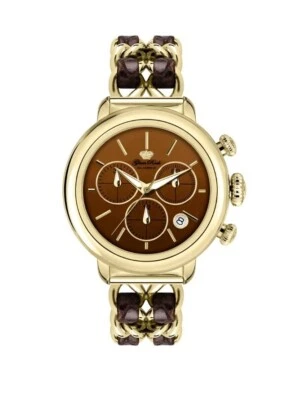 Glam ROCK BAL HARBOUR WOMEN'S WATCH GR77128N RRP£1195 - image 1 of 4