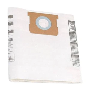 Bolsa de filtro de polvo VacBagsUSA® para 90661 tipo E se adapta a aspiradora de tienda de 5-8 galones - Imagen 1 de 4