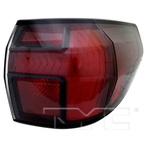 TYC Right Side LED Tail Light Assy for Hyundai Santa Cruz 2022-2024 Models - Picture 1 of 4