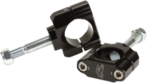 RENTHAL CL051 BARMOUNT 36 OFFSET 5MM HONDA CRF 450 R 2011 - Foto 1 di 2