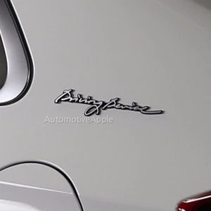 Emblema delgado dispositivo de conducción DEH-A40 para Hyundai Ioniq - Imagen 1 de 4