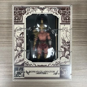 Figura De Acción THRAEX Gladiador De La República Romana JOYTOY 1:18 Strife - Imagen 1 de 3