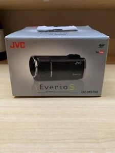 Digicamera JVC Everio GZ -MS150 Nuova - Foto 1 di 7