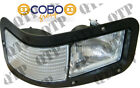For Ford New Holland TM Right Hand Headlamp