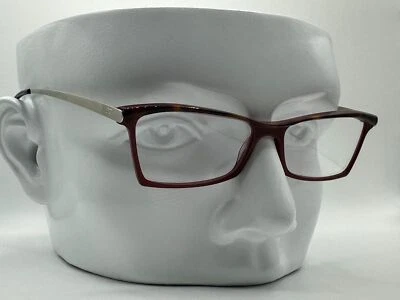 Anteojos vintage Y2K | NOS | Estilo estrecho | Lentes transparentes | Años 2000 | #653 Foto 1 de 4