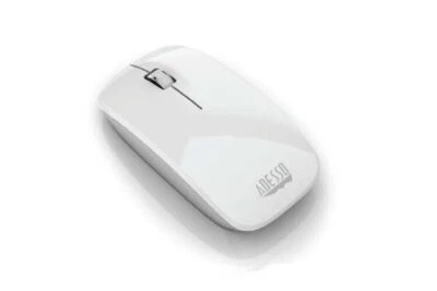 Adesso IMOUSE M300W Bluetooth Wireless Optical Infrared Sensor Mouse 1000DPI - Image 1 of 4