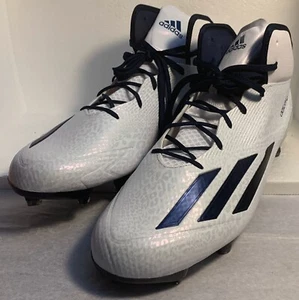 Adidas Herren Fußballschuhe Größe 16 Adizero weiß neu ohne Karton AQ8747 - Bild 1 von 7