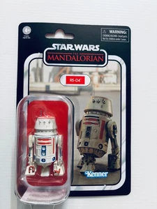 Star Wars - Vintage Collection - R5-D4 - Sealed - Light Wear - Picture 1 of 7
