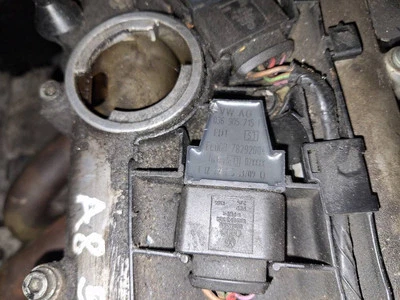 Bobina de encendido Volkswagen Golf Plus 2005 036905715f, 78292004 #2247490-34 Foto 1 de 4