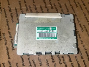 56041016 1996 Jeep Cherokee 4,0 L 4x4 módulo de control de transmisión TCM - Imagen 1 de 3