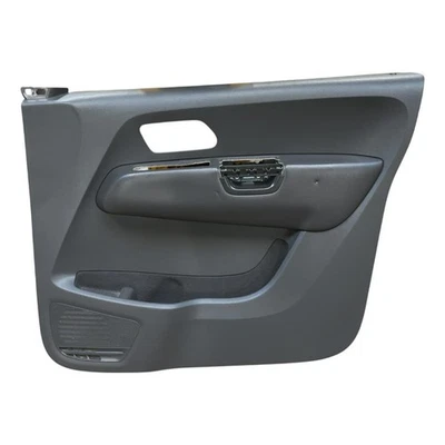 VOLKSWAGEN AMAROK FRONT RIGHT DOOR CARD INTERIOR TRIM PANEL 11-21 2HH 867 104 A - Image 1 of 4