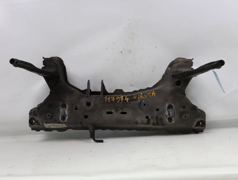 Berceau moteur avant occasion FORD FIESTA VI Phase 2 - 1.2i 16v 82ch - - Imagen 1 de 4