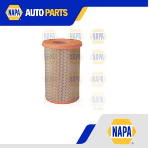 Air Filter fits NISSAN NAVARA D22 2.5D 2001 on NAPA 165469S000 165469S001 New - Picture 1 of 2