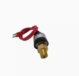 1PCS NEW FIT FOR Pressostato pompa olio LEFOO LF08-14 - Foto 1 di 6