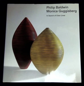 Susanne K Frantz / Philip Baldwin Monica Guggisberg In Search of Clear Lines - Picture 1 of 4