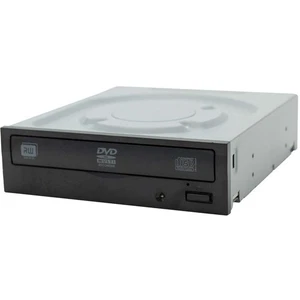 Ihas124-14 Dvd Cd Dvd-Rw Cd-Rw Mastering Drive 5.25" Odd Sata Pc - Picture 1 of 6
