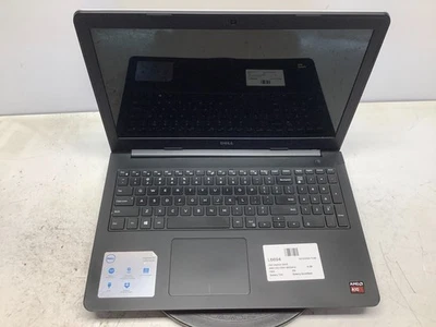 Dell Inspiron 5545 AMD A10-7300 1900 MHz 8 GB SIN DISCO DURO Foto 1 de 4