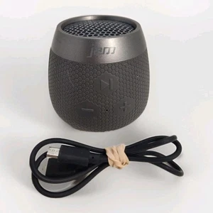JAM HX-P250 Replay Wireless Speaker Portable Gray Bluetooth - Photo 1 sur 11